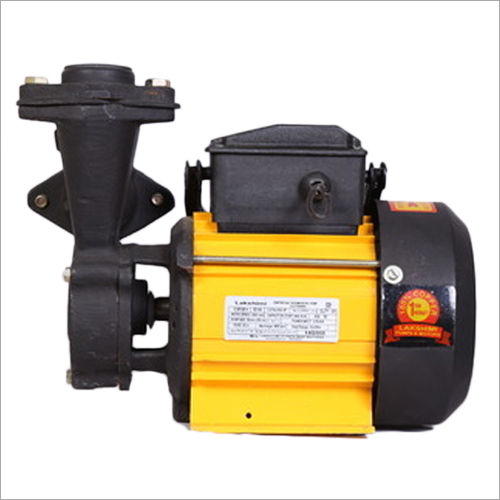 Cast Iron Centrifugal Self Priming Pump