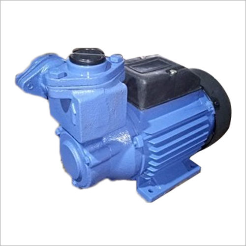 Ms Self Priming Pump Power: Electric