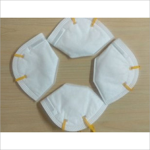 N95 Face Mask Gender: Unisex