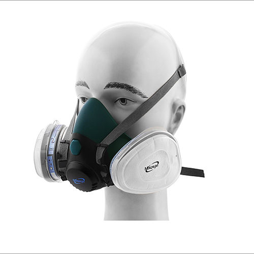 Gasguard Abek Mask