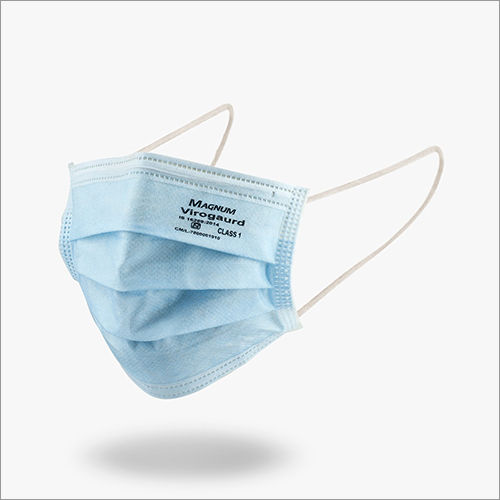 Viroguard Loop Mask