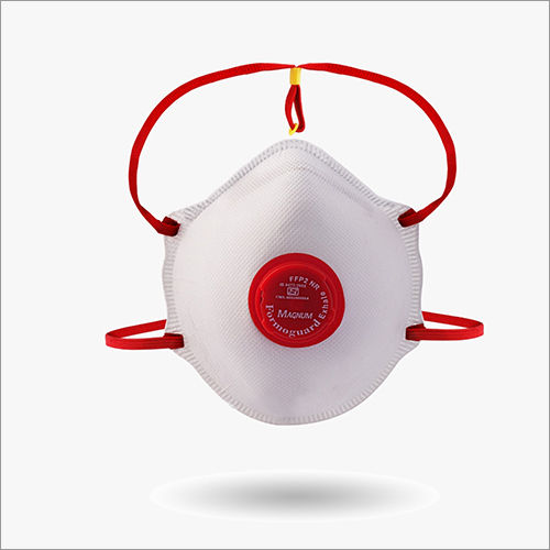 Formoguard Exhale Mask