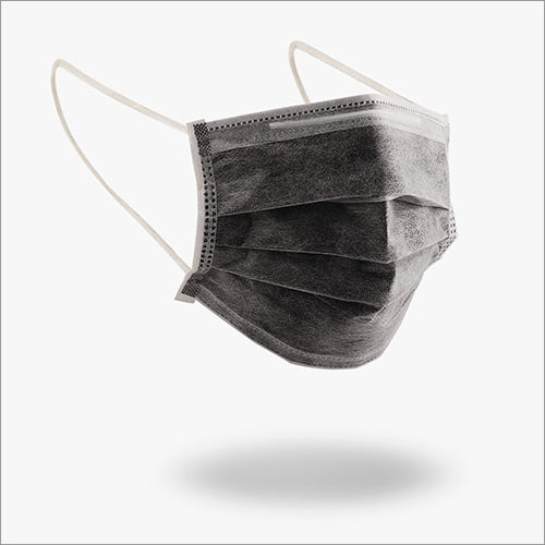 Activated Carbon Mask