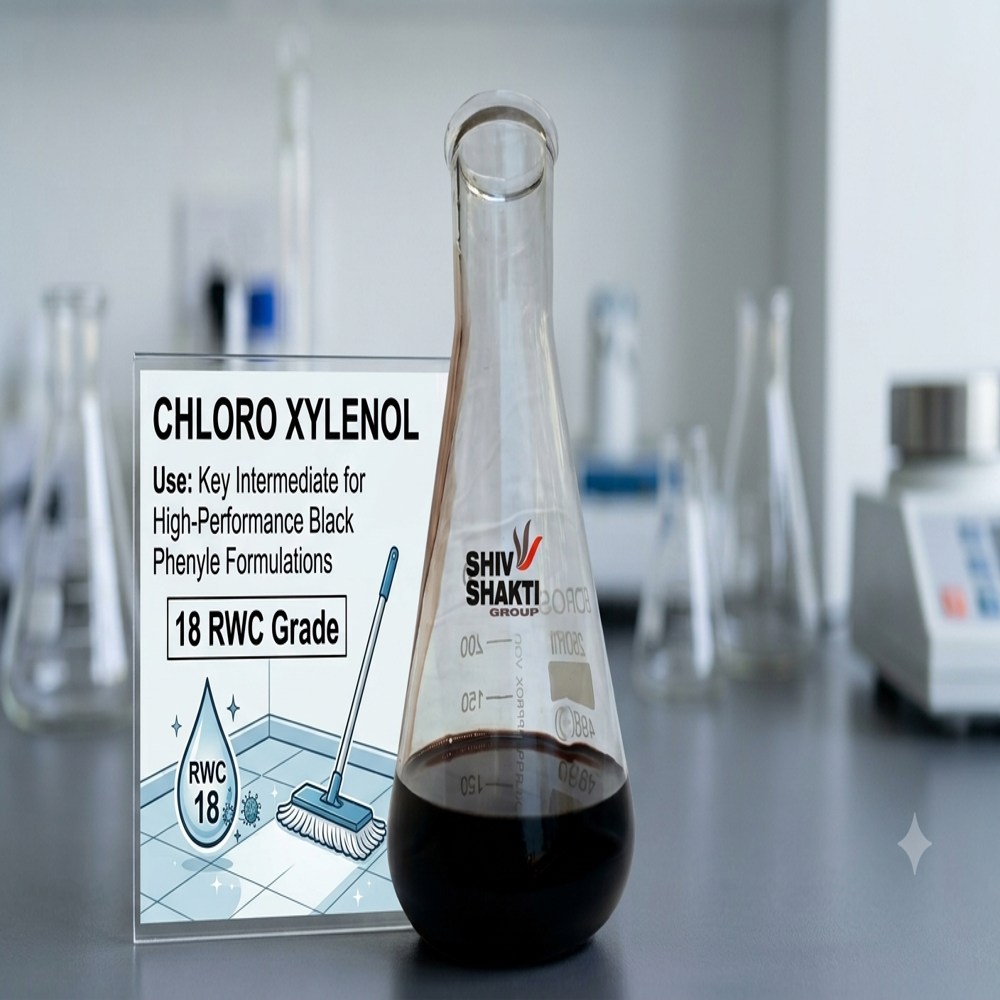 Chloroxylenol Chemical