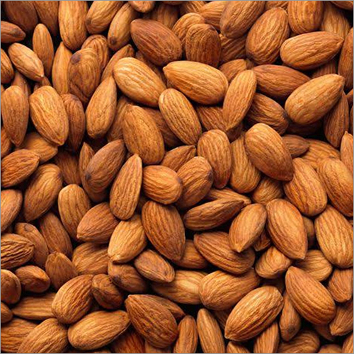 Fresh Almonds - Organic Dried Almonds | Naturally Grown, Rich Flavor, Nutrient-Dense Snack for Culinary Use and Healthy Snacking
