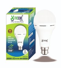 Rechargeable Led Bulb Body Material: Aluminum