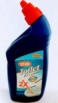 Shankh Toilet Cleaner