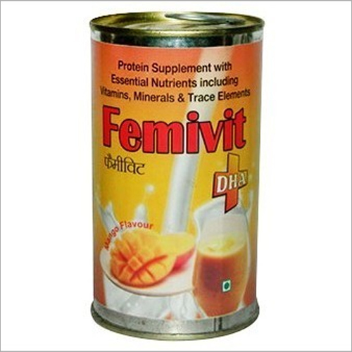 Protein Vitamins Minerals Supplement By ATULYA MEDILINK PRIVATE LIMITED
