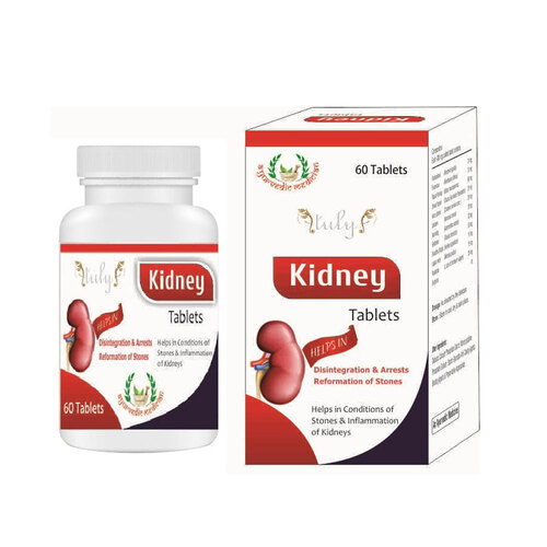 Kidney 60 Tablets