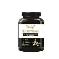 Daily Multivitamin Vitamins Minerals Recovery 60 Multivitamin Tablets