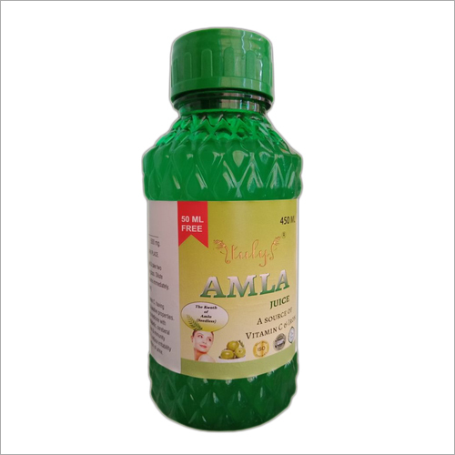 Amla 450ml Vitamin C Juice