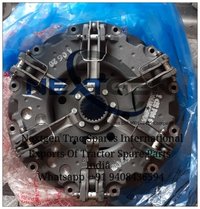 CLUTCH ASSY. KIT MH 8000