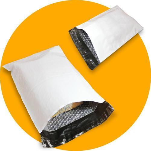 Bubble Envelope