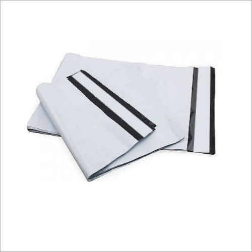 Security Tamper Evident Bags