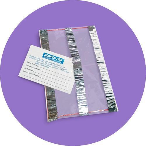 Single Use Packing List Envelopes