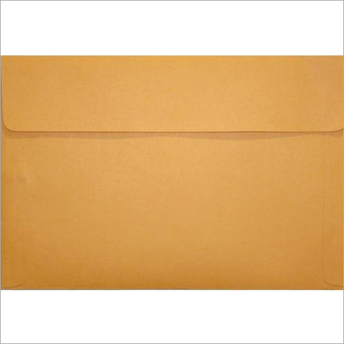 Document Envelopes