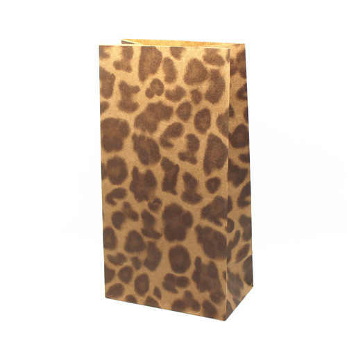 Frosted Retail Bag for Gifting