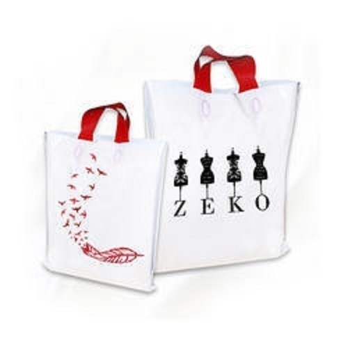 Retail Packaging Bags