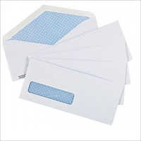 To and From Security Envelopes