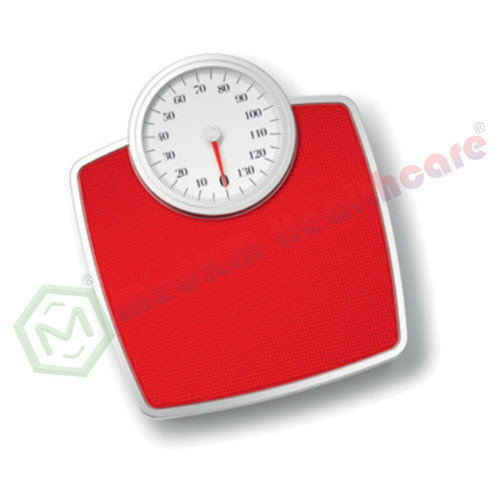 Weighing Scale By MEDKM HEALTHCARE