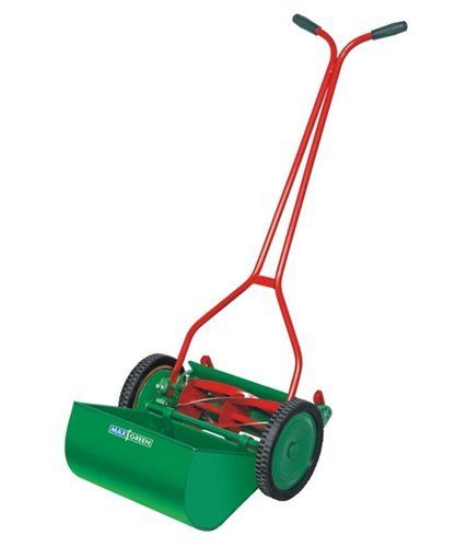 Maxgreen Lawn Mover