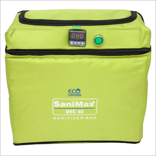 UVC Sanitizer Box
