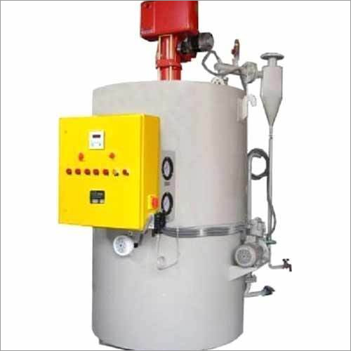 100000 Kcl Thermic Fluid Heater
