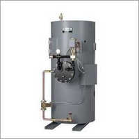 MS Hot Water Generator