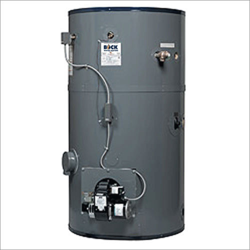 Water Heater