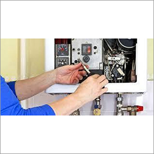 Boiler Repairing Services