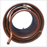 Thermic Fluid Heater Horizontal Coil