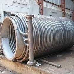 Hot Water Generator Coil By VISHAL ENERGY