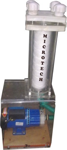 Metal Working Fluids Micron Filters By MICROTECH ENGINEERING