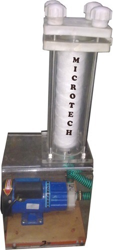 Metal Working Fluids Micron Filters