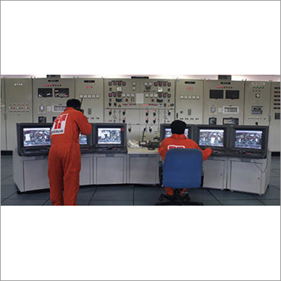 Power Plant Operation Maintenance Services By ENERGY SERVICES