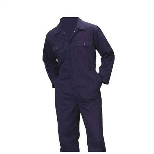 Safety Suit