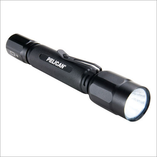 Brightstar Safety Torch