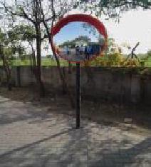 Convex Mirror Convex Mirror