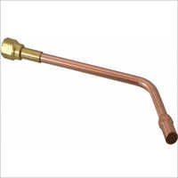 Big Heating Welding Torch