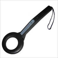 Handheld Metal Detector