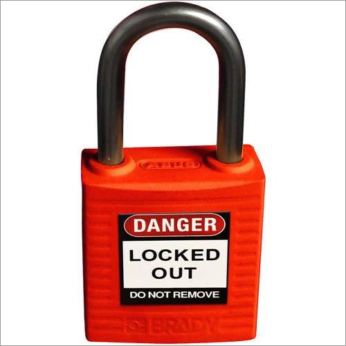 Safety Electrical Locks