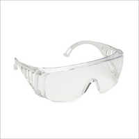 Polycarbonate Clear Goggle