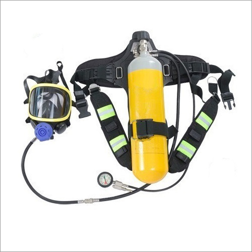 Self Contained Breathing Apparatus