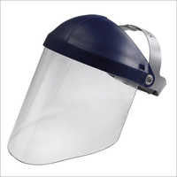 Face Protection Shield