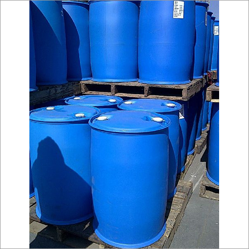 Paraffin Oil