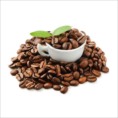 Organic Coffee Beans