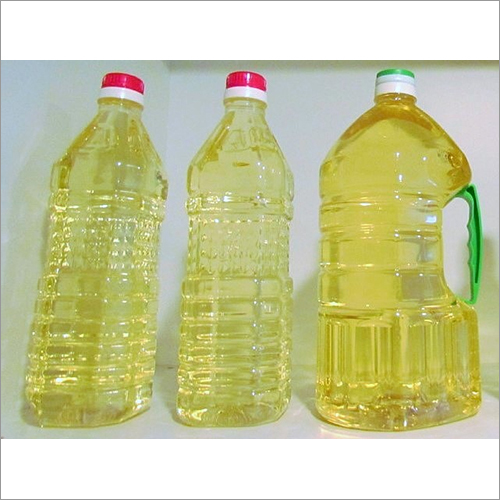 Sunflower Oil