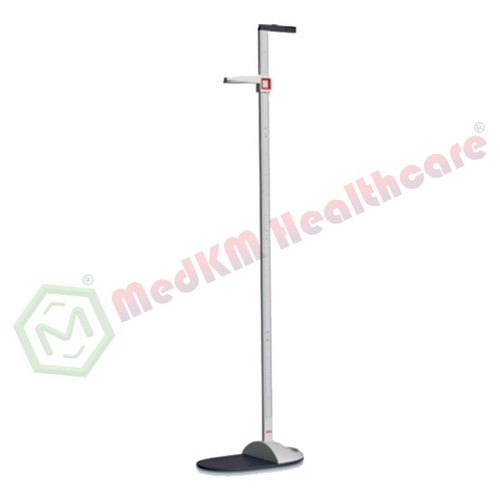 Mobile Height Measuring Stand By MEDKM HEALTHCARE