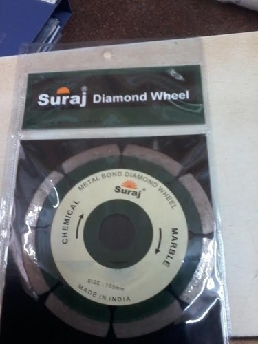 Suraj Chemical Segment Diamond Blades
