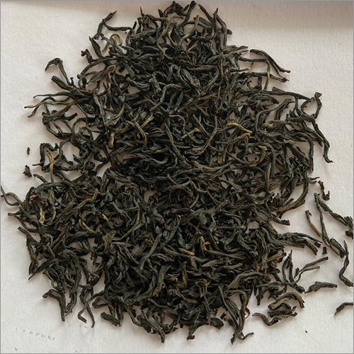 Black Gfop Assam Tea